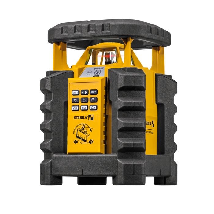 Stabila LAR350 Rotating Laser
