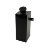 Cal Custom 2 Litre Ford Style XK-XB Universal Windscreen Washer Tank Black