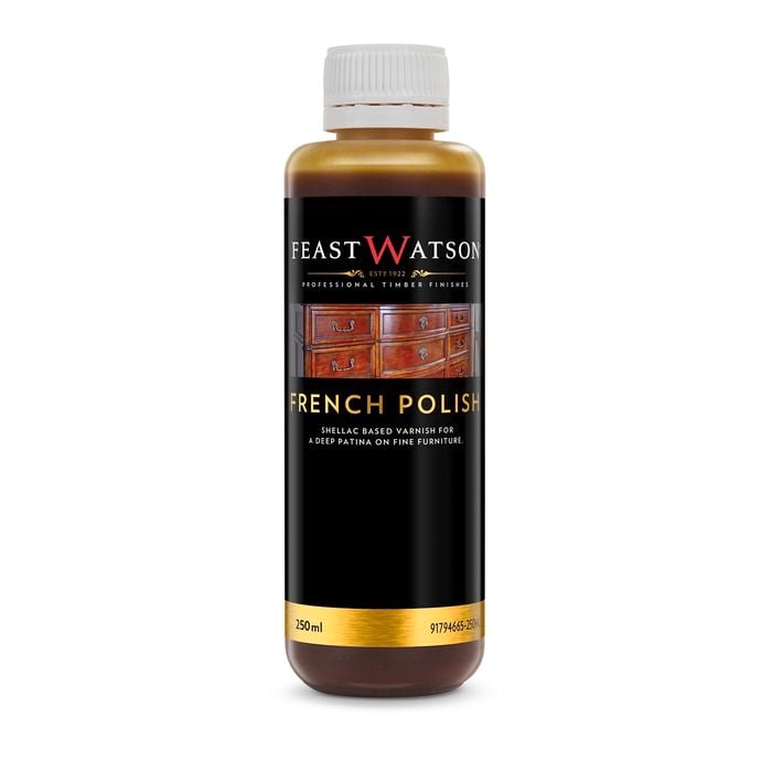 Feast Watson 250ml French Polish
