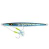 Nomad Design Streaker 80g Deep Fishing Metal Jig Fusi Glow