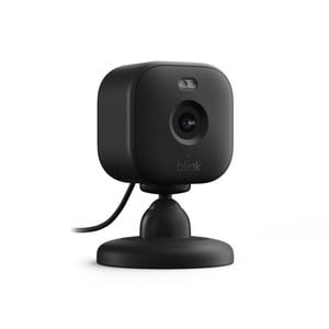 Blink Mini 2 Black