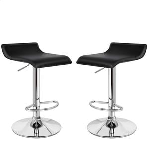 ALFORDSON Bar Stools 2X
