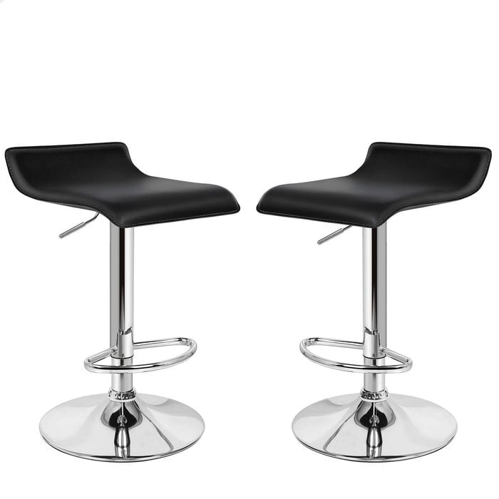 ALFORDSON Bar Stools 2X