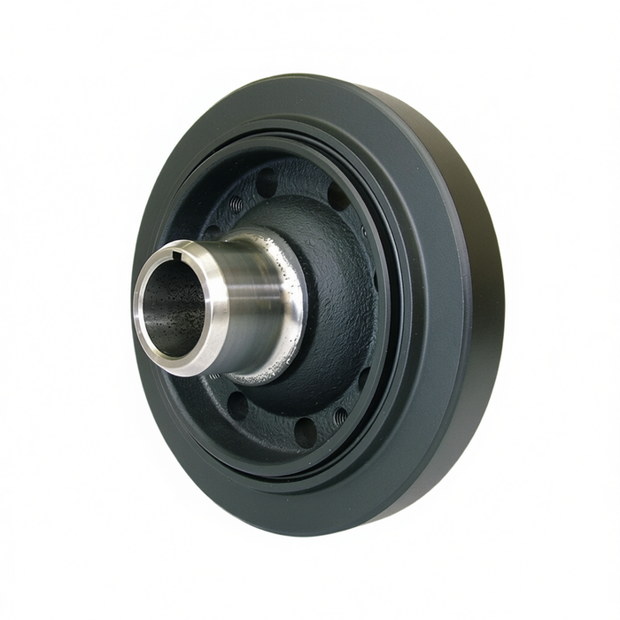 Powerbond Harmonic Balancer To Suit Holden 253 304 308 Stroker 4.2L 5.0L 5.7L V8