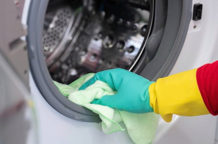 Prevent mould with regular maintenance