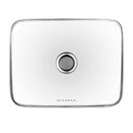Scanpan Roasting Pan Lid for Medium Roaster 35.5cmx26.5cm