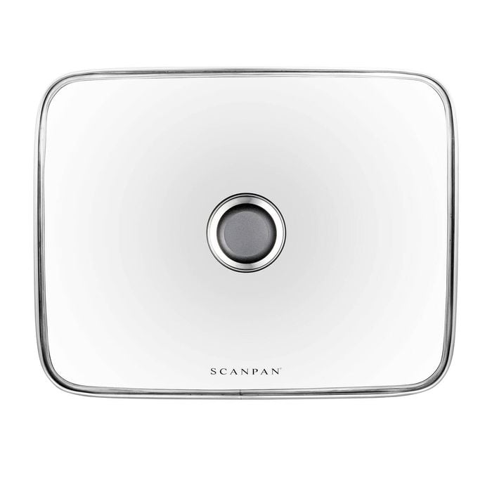 Scanpan Roasting Pan Lid For Medium Roaster 35.5cmx26.5cm
