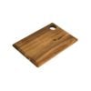 Peer Sorensen Acacia Wood 30cm Long Grain Kitchen Chopping/Cutting Board Natural