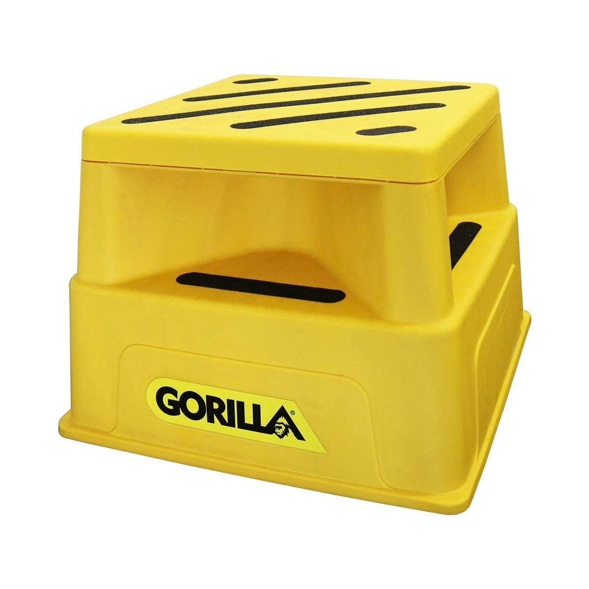 Gorilla 510 x 510 x 370mm 150kg Safety Step Ladder Bunnings New Zealand