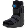 EQUIPMED CAM Walker Moon Boot – Medium, Foot Injury Support, Ankle Recovery, Adjustable, Lightweight Walking Boot