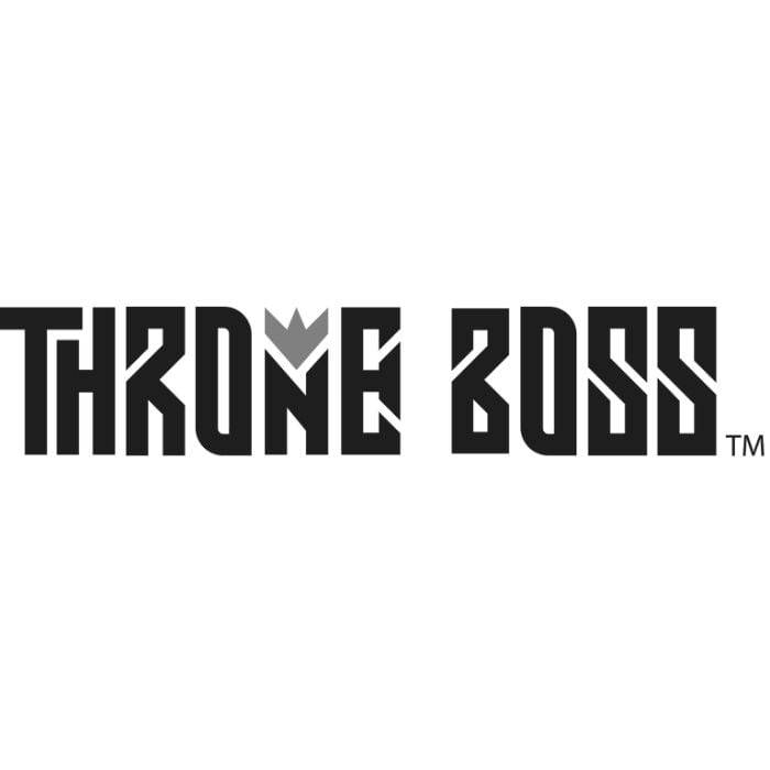 Throne Boss