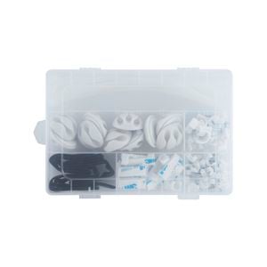Click Cable Management Kit