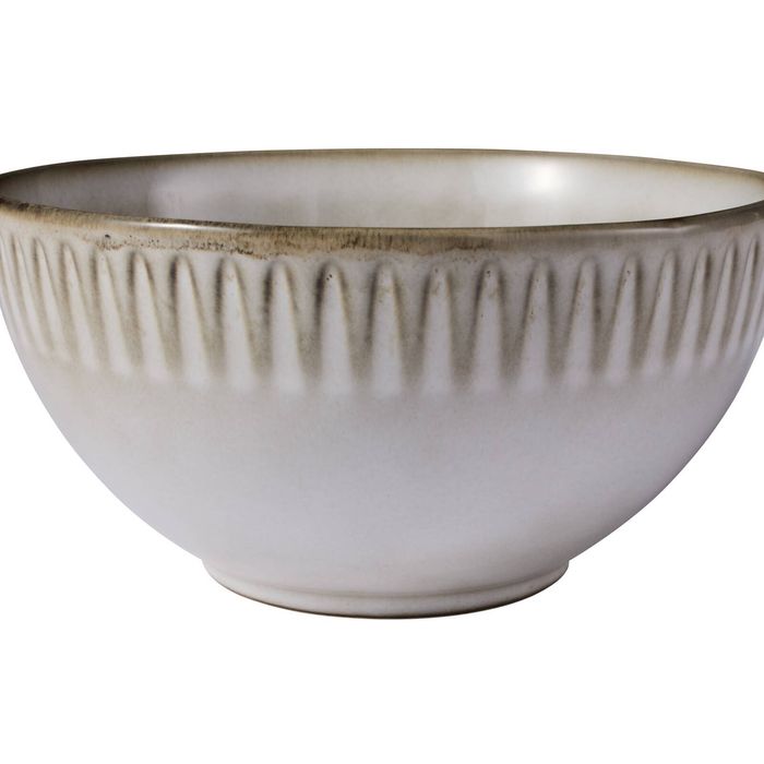 Casa Domani Leros Coupe Bowl Dinnerware 16x8cm