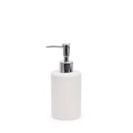 Wet By Home Design Bianco Soap Dispenser