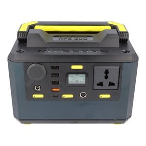 Nitecore 216Wh Power Station