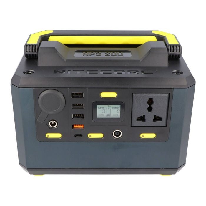 Nitecore 216Wh Power Station