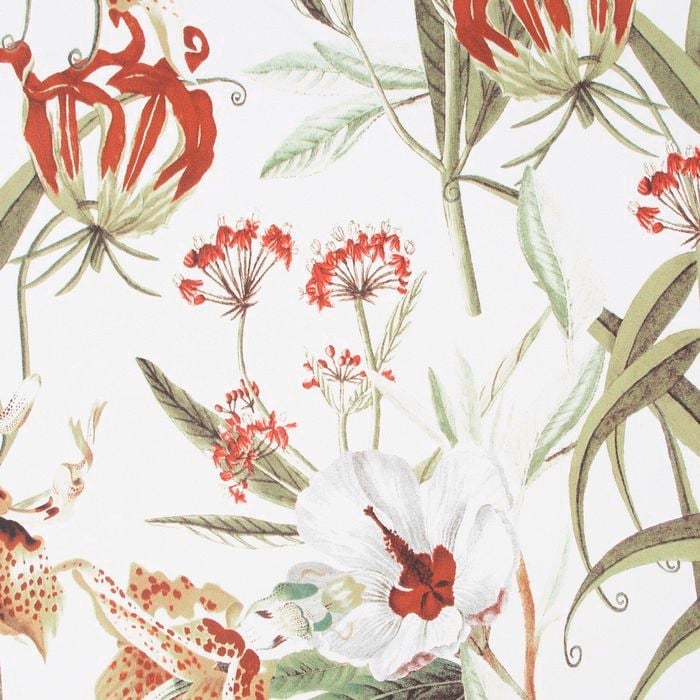 Superfresco 52cm x 10m Easy Urban Floral Wallpaper
