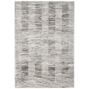 Logan Steel 400X300Cm Rug