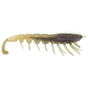 Rapala Crush City Imposter 4.5" Soft Plastic Fishing Lure Purple Haze