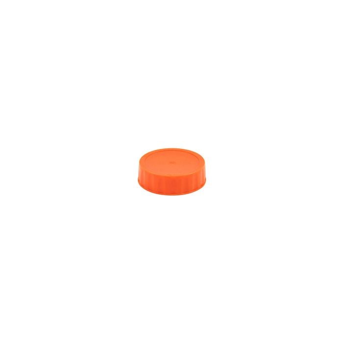 FIFO Innovations Bottle Cap Orange Pack of 6