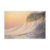 Artey | Sherbert - Stretched Canvas - Stretched Canvas - 40 x 60cm