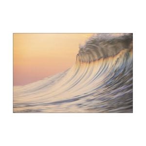 Artey | Sherbert - Stretched Canvas - Stretched Canvas - 40 x 60cm