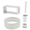 Caroma Invisi II  Remote Mounting Box Kit