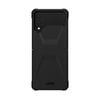 Urban Armour Gear Civilian Case For Samsung Galaxy Z Flip 4 - Black