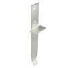 BOWMAC Post & Bearer Bracket Hot Dip Galvanised B196