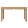 Centrum Furniture Amsterdam 2 Drawer Sofa Table - Natural