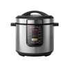Philips 6L Stainless Steel Viva Collection All-in-One Multicooker