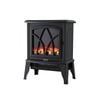 Devanti 2000w Electric Fireplace Heater Stove Freestanding