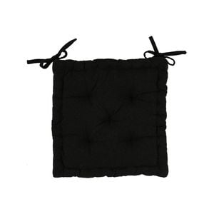 Nicola Spring Garden Chair Seat Cushion - 40cm x 40cm