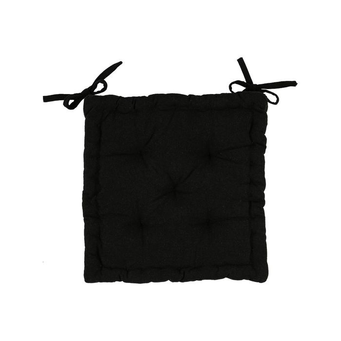 Nicola Spring Garden Chair Seat Cushion 40cm x 40cm