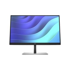 Hp E22 G5 21.5" Fhd Ips Height Adjustable Eye Ease Monitor [6n4e8aa]