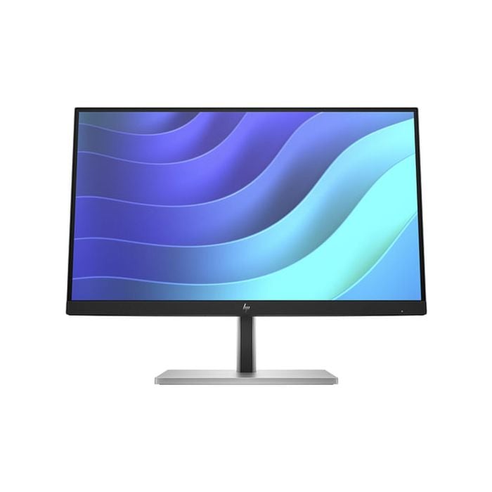 Hp E22 G5 21.5" Fhd Ips Height Adjustable Eye Ease Monitor [6n4e8aa]