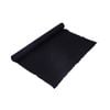 Pillar 0.9 x 10m Black Water-Lock Mulch Mat