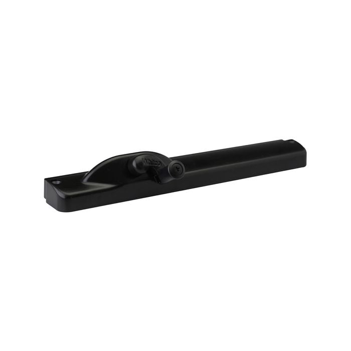 Whitco Black Non Lockable Window Winder