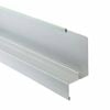 CSR Cemintel 3030mm Silver Territory Control Joint Flashing