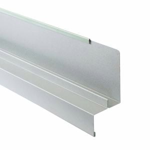 CSR Cemintel 3030mm Silver Territory Control Joint Flashing