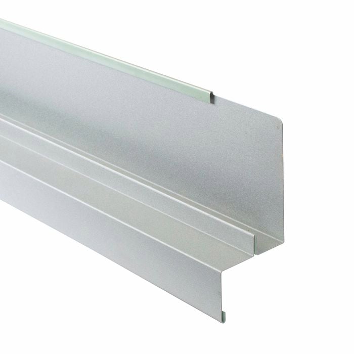 CSR Cemintel 3030mm Silver Territory Control Joint Flashing
