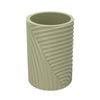 Living Elements Green Toothbrush Tumbler
