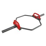 fitnessLAB Olympic Trap Bar Hex Trap Bar 200kg Barbell Olympic Weight Lifting Tr