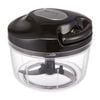 Baccarat Prepare Pull Chopper