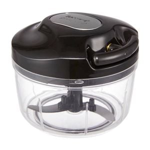 Baccarat Prepare Pull Chopper