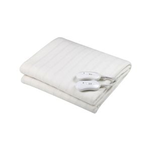 Heller Fitted Electric Blanket - King