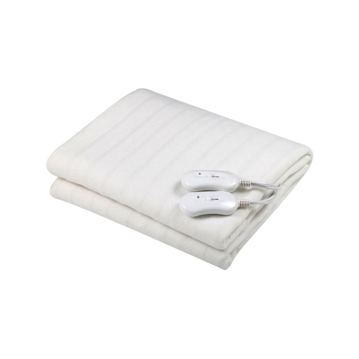 Heller Fitted Electric Blanket - King