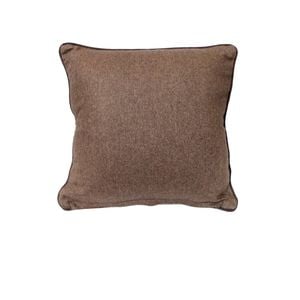 Rapee Sherlock Texture Cushion Cover Tan