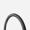 Decathlon | City5 Protect 700x45 City Bike Tyre / Etrto 44-622 - Black - One Size