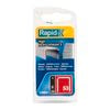 Rapid 8mm 53 Series Staples - 1080 pieces